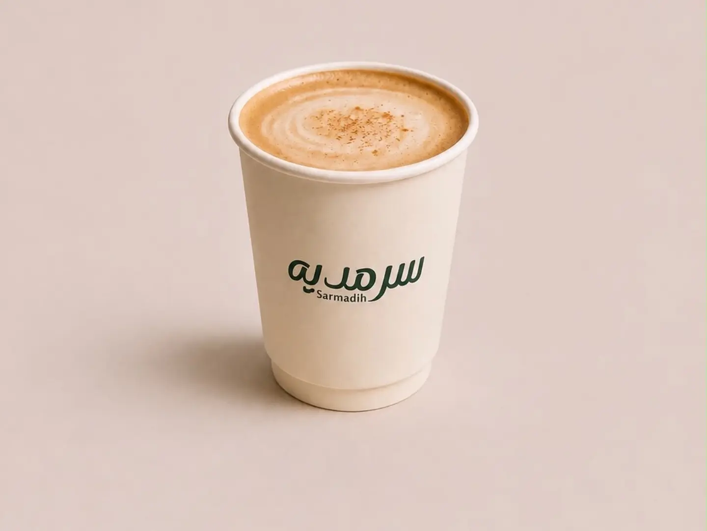 كابتشينو