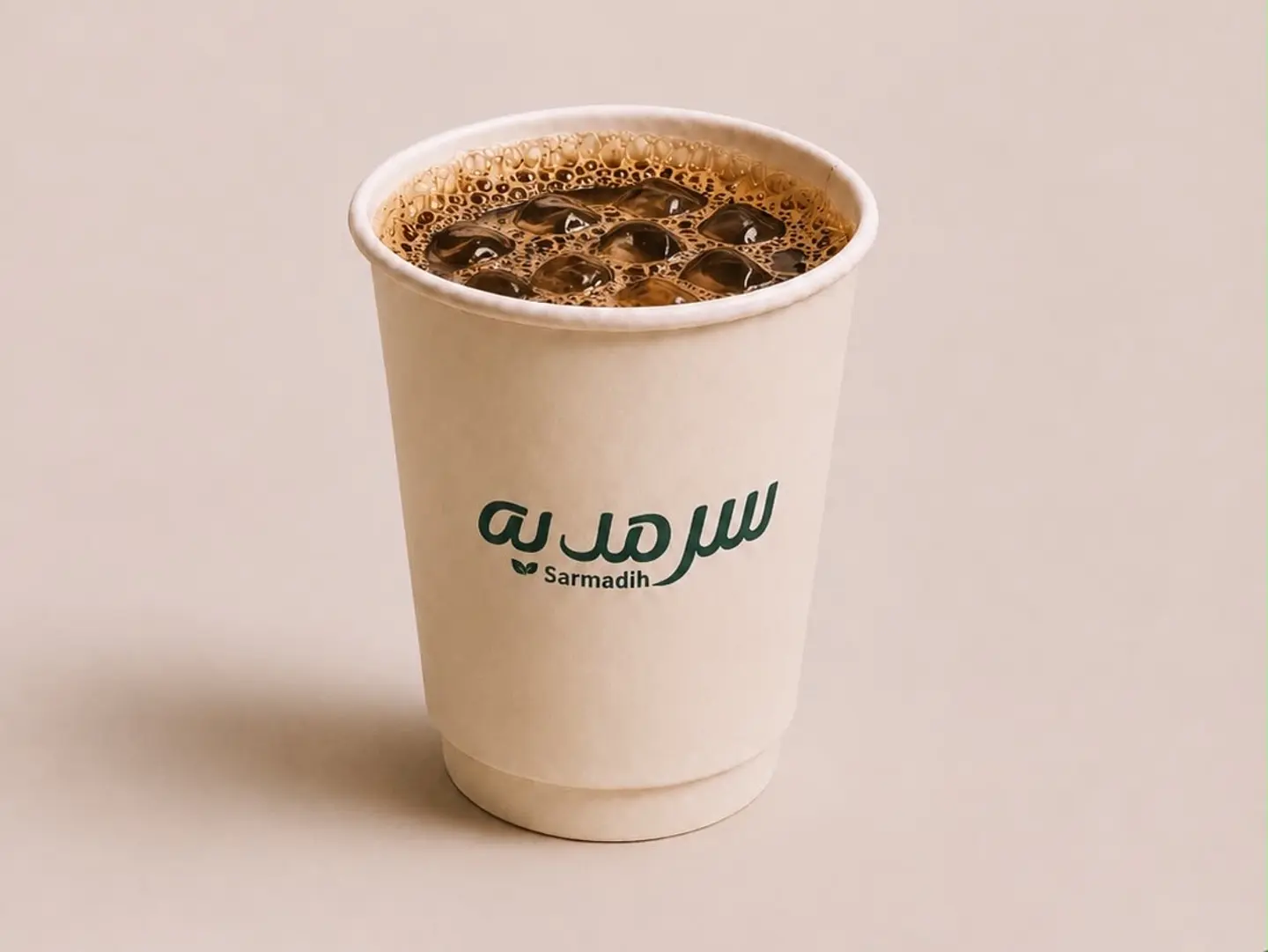 آيس امريكانو