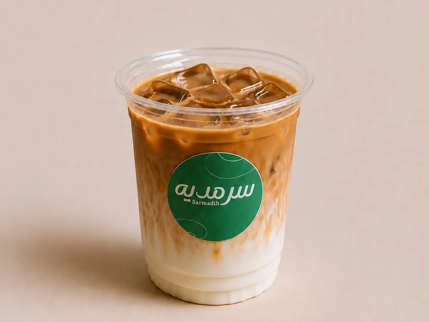 آیس سبانيش لاتيه