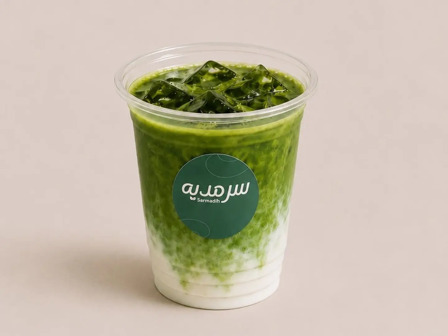 آیس ماتشا سقنتشر