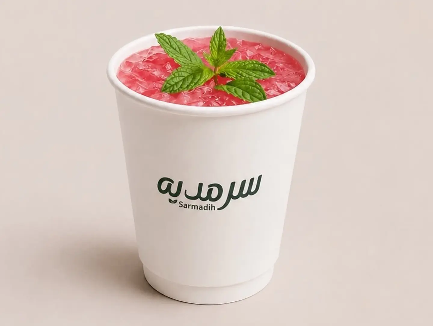 Iced Hibiscus