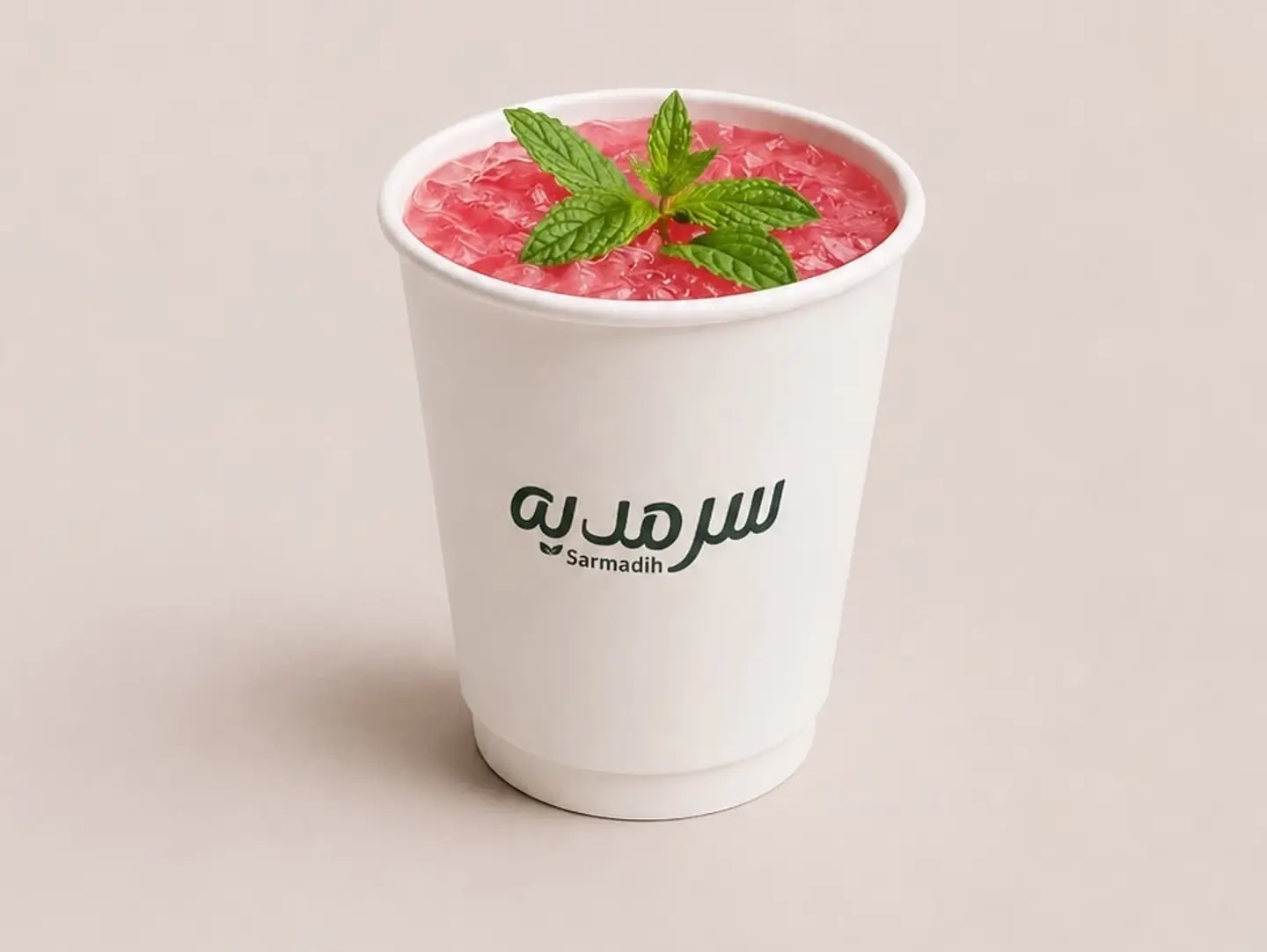 آیس كركدية