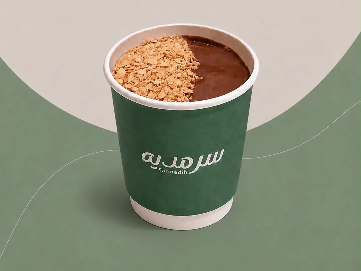 بودينق كيك
