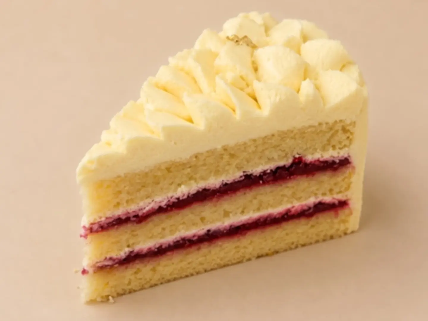 Small Lemon Cake