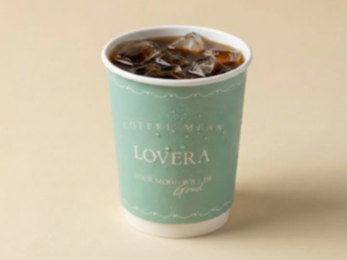 Today's Coffee