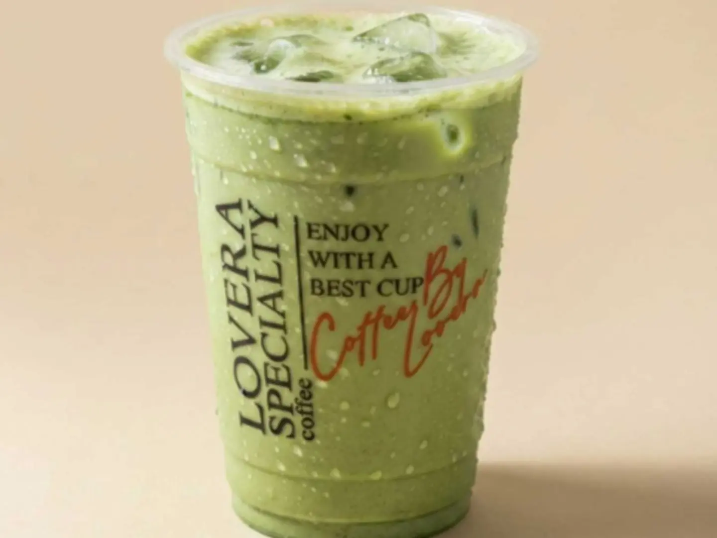Matcha