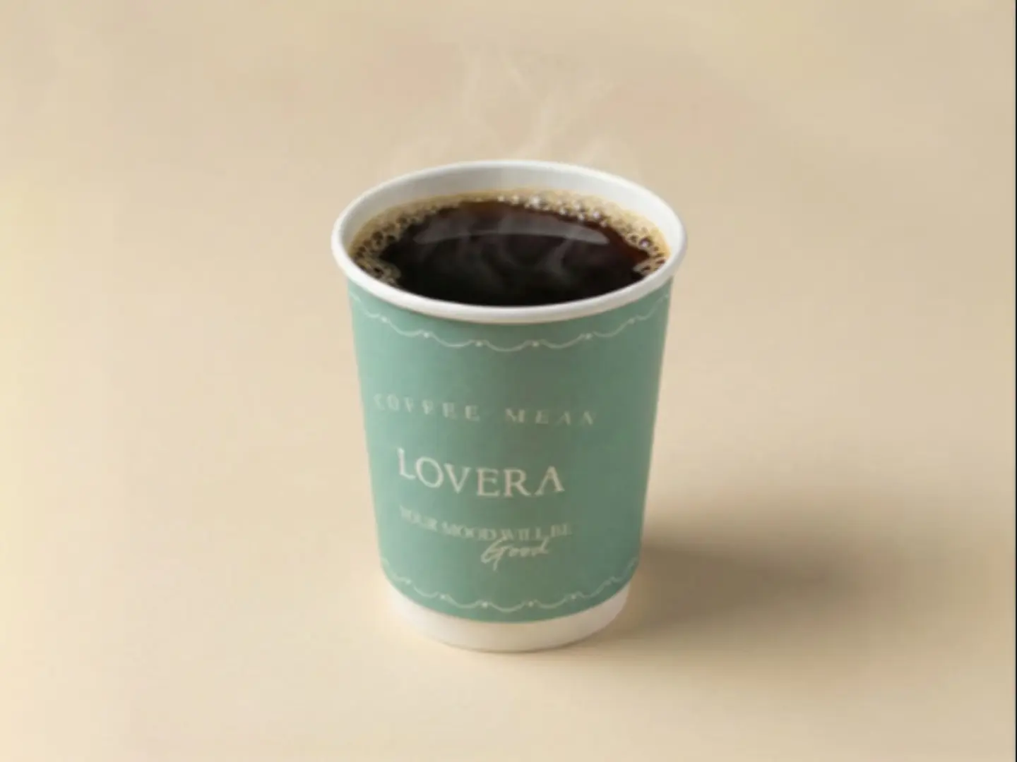 Ethiopian V60 - Cold