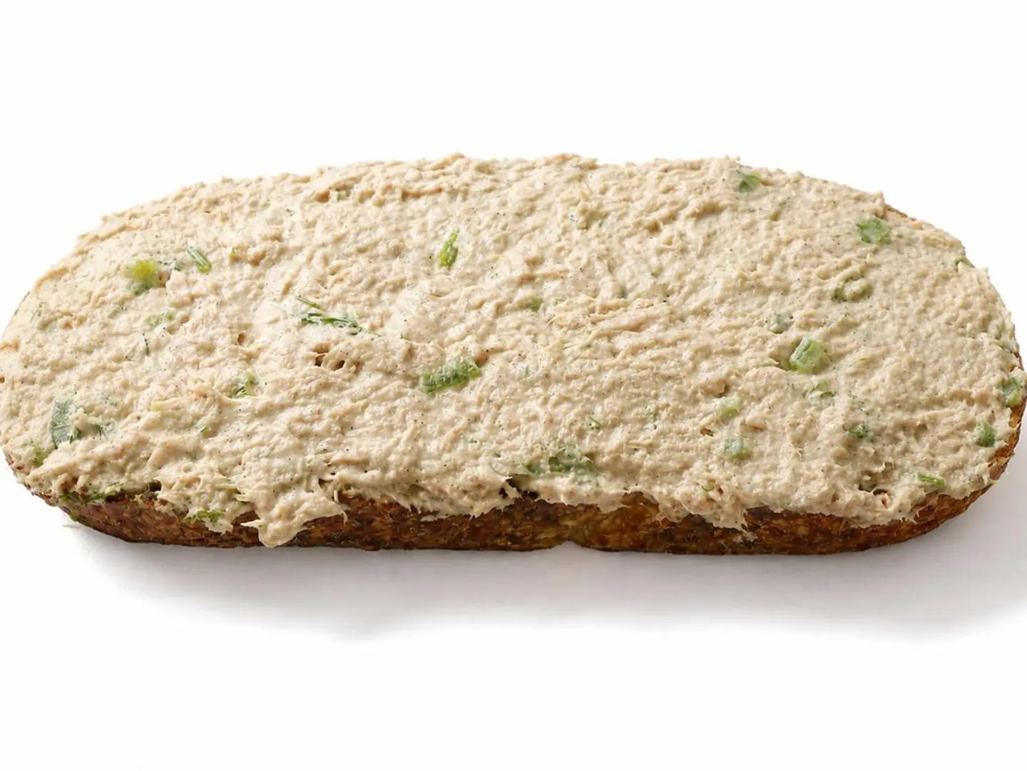 Cold Tuna Sourdough