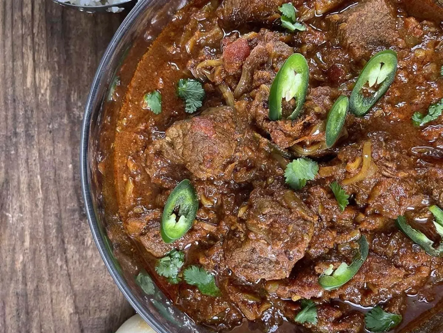 Beef Varattiyath
