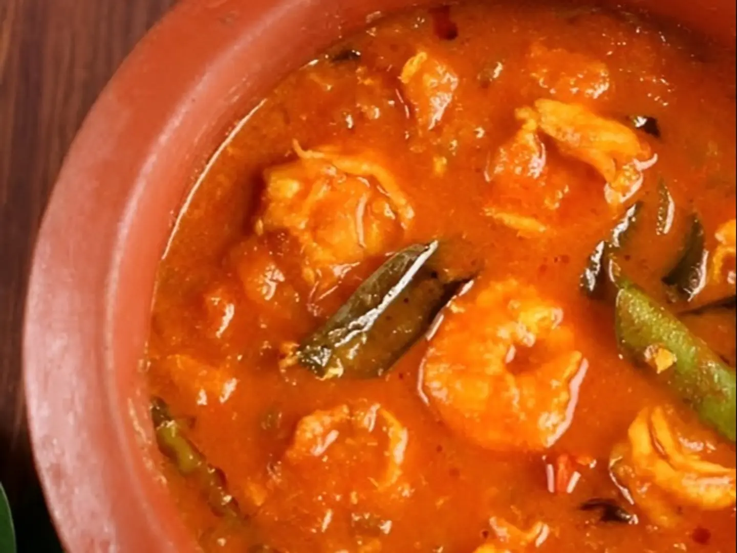 Prawn Mulakittathu