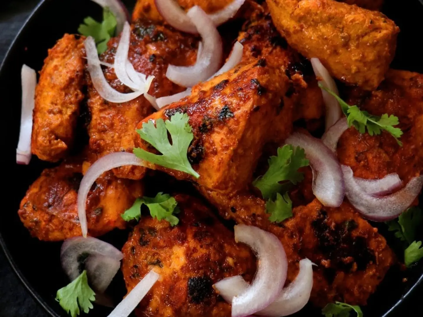 Chicken Tikka