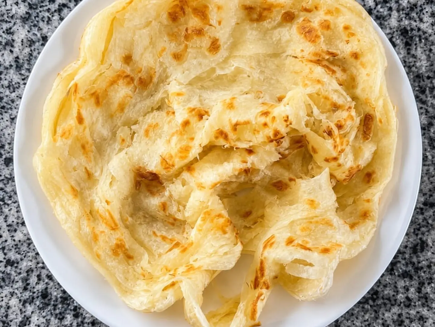 Parotta
