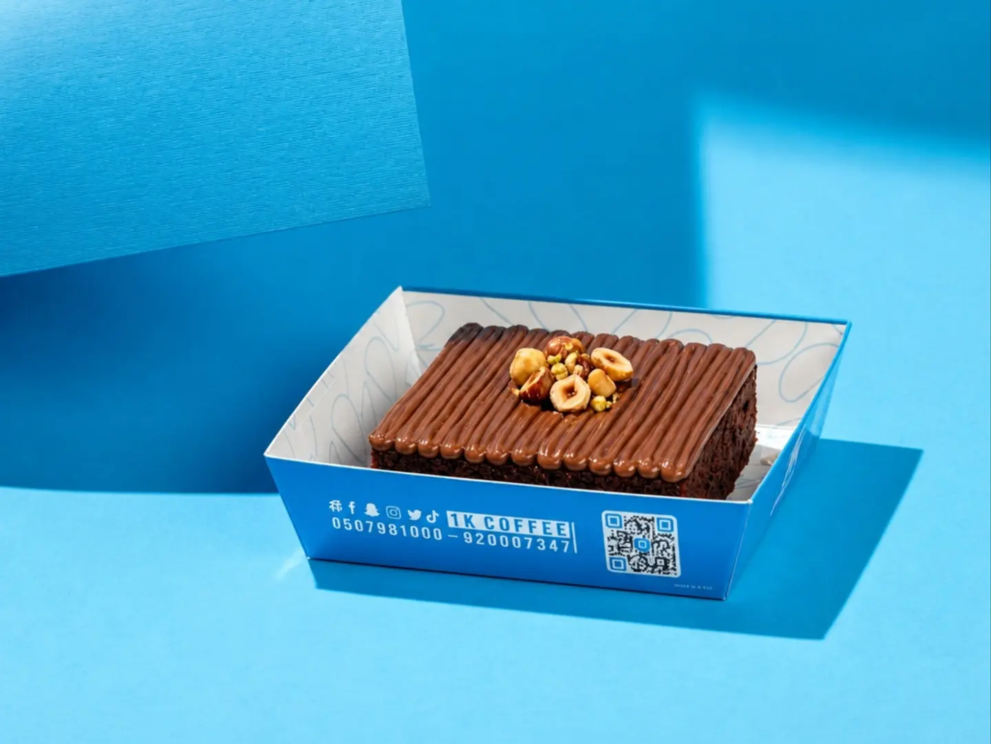Chocolate Cake