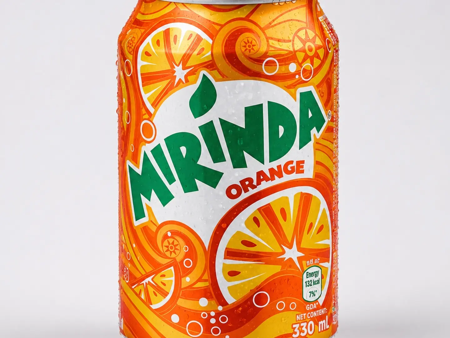 Miranda Orange