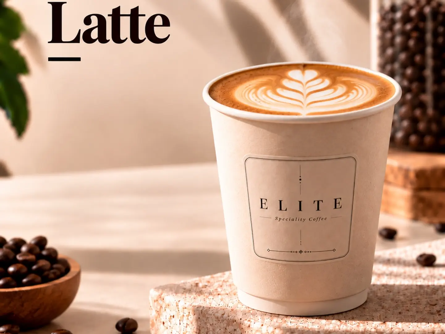 Latte