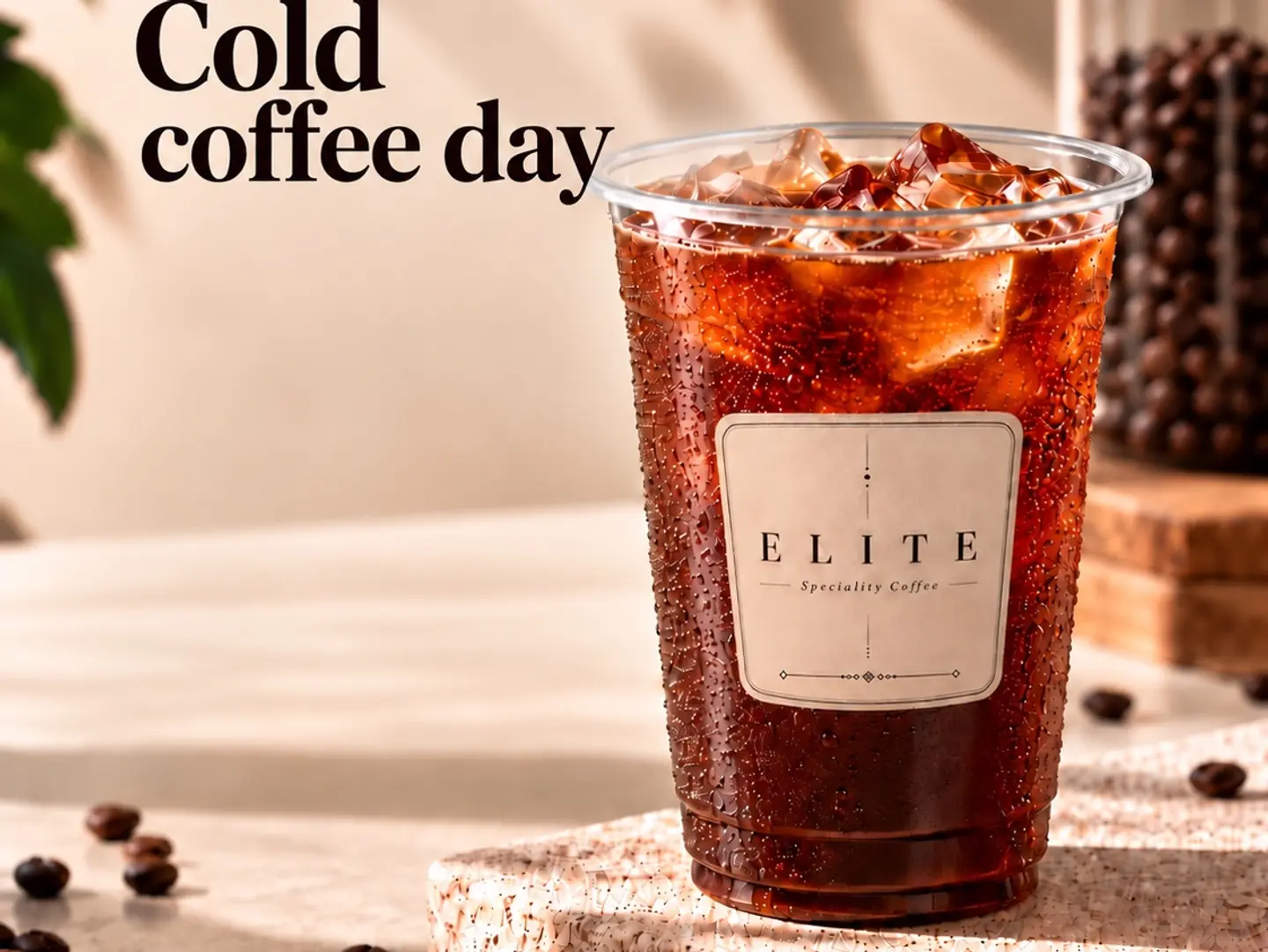Coffee Day Small
