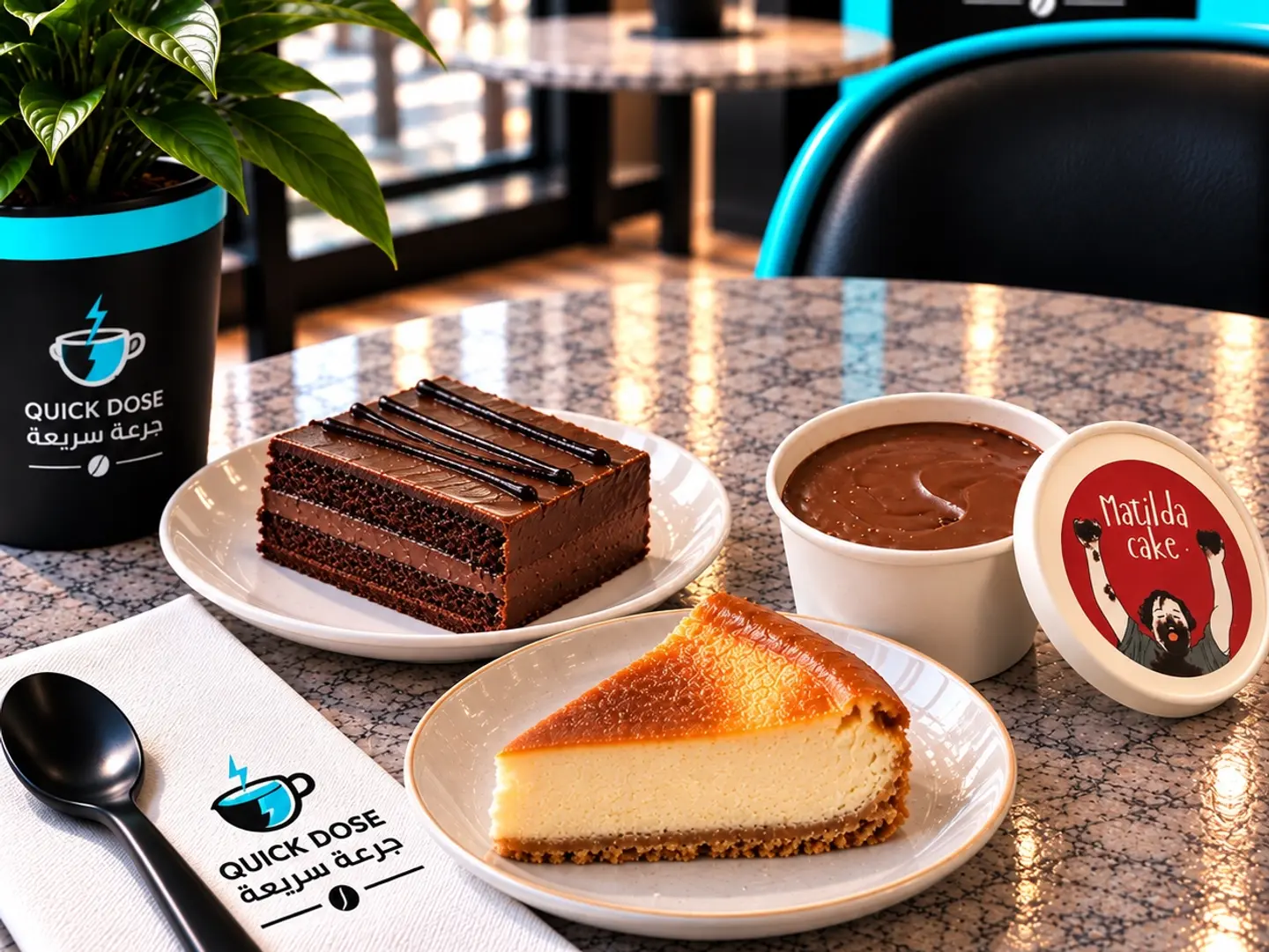 Three Types Of Desserts For Gatherings National Day Offer