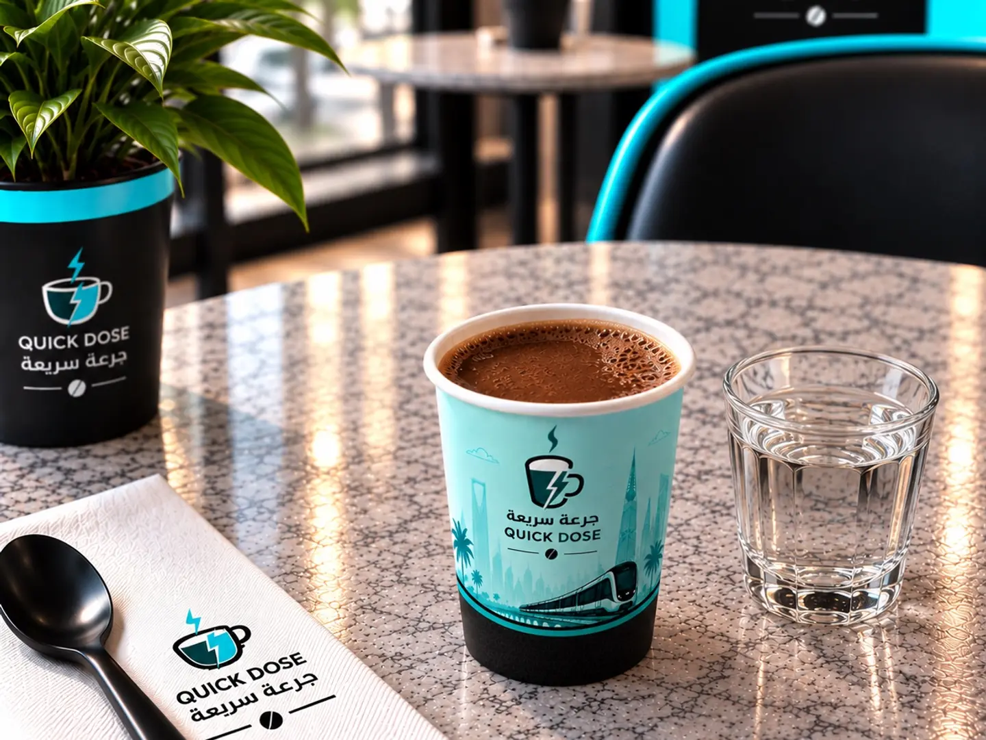 Turkish Coffee