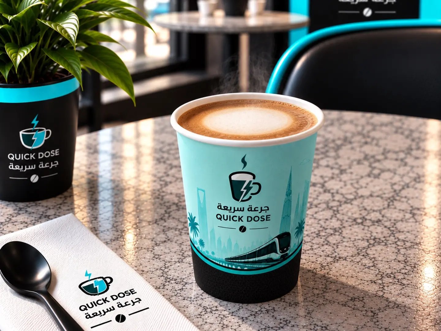 Caramel Macchiato