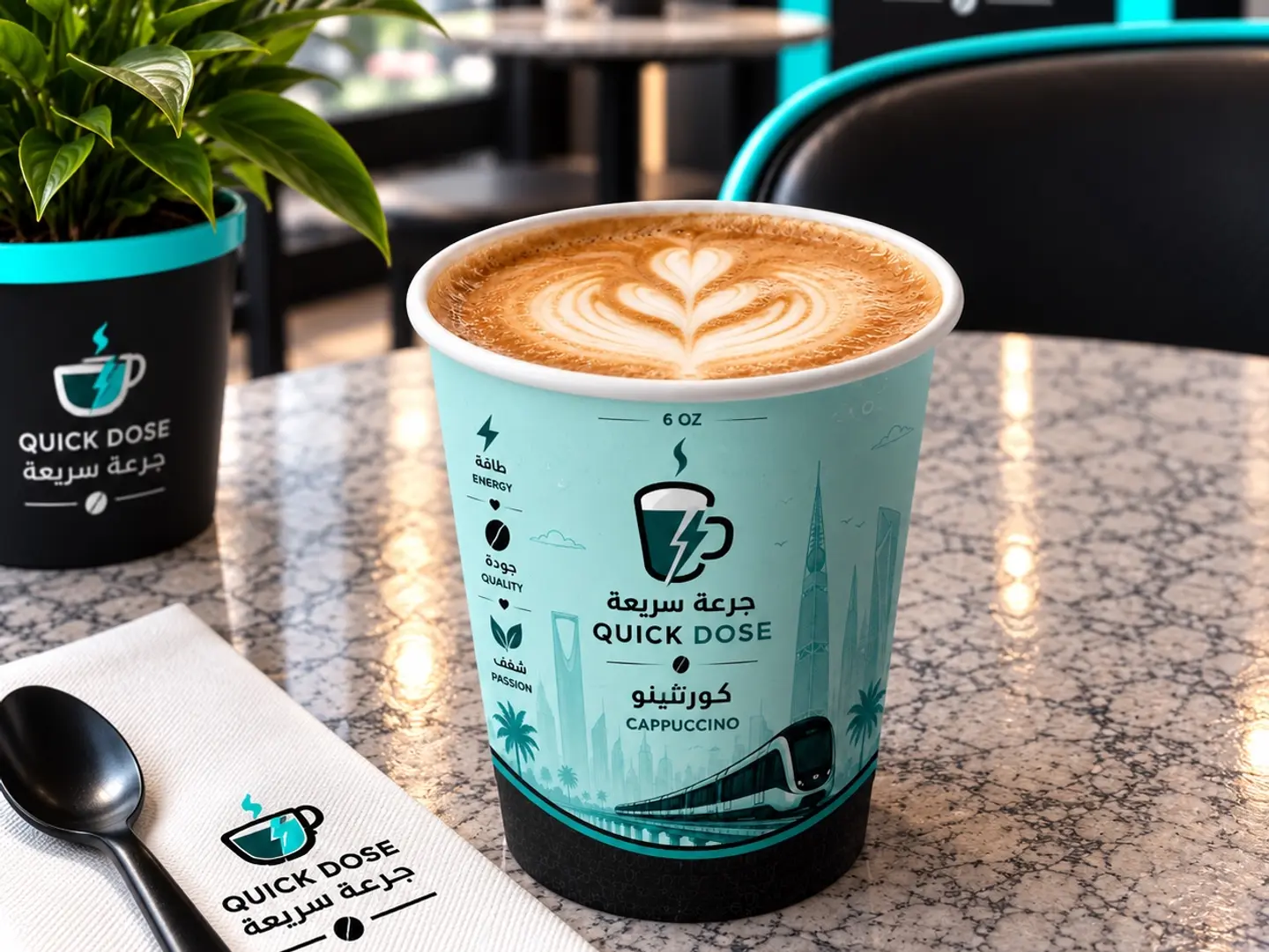 Flat White