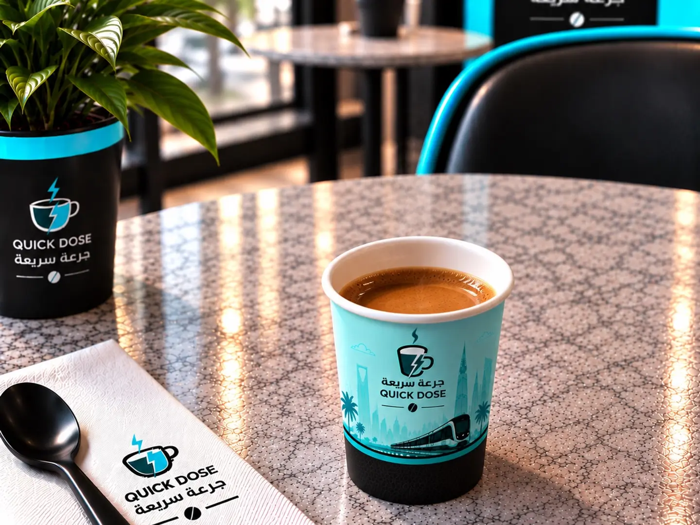 Espresso