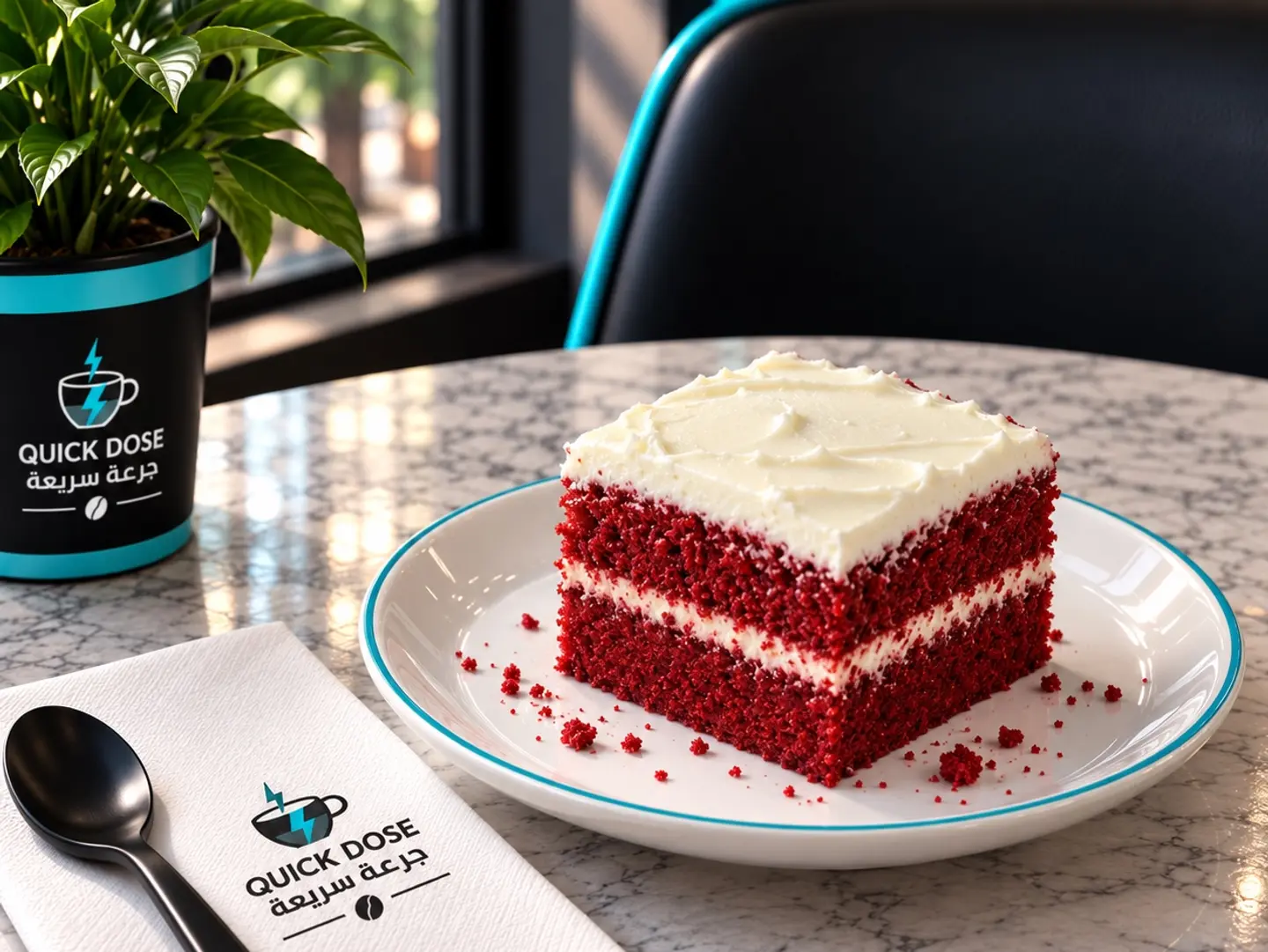 Strawberry Coconut With Gift