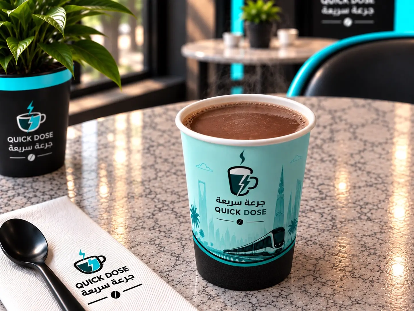 Hot Chocolate