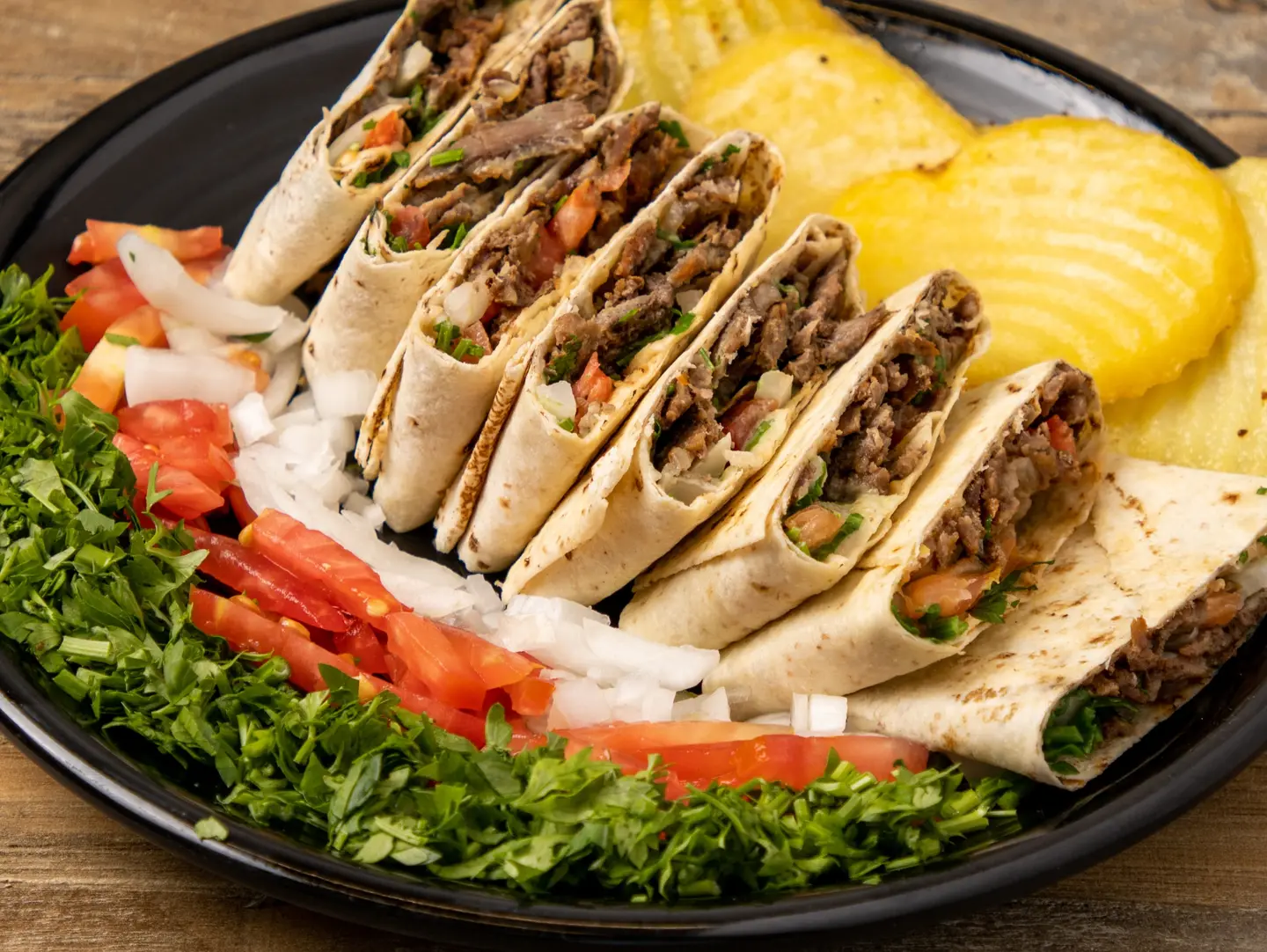 Arabic Meat