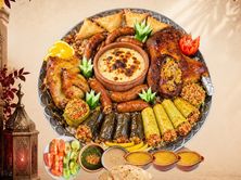 صينية اليوم الوطني