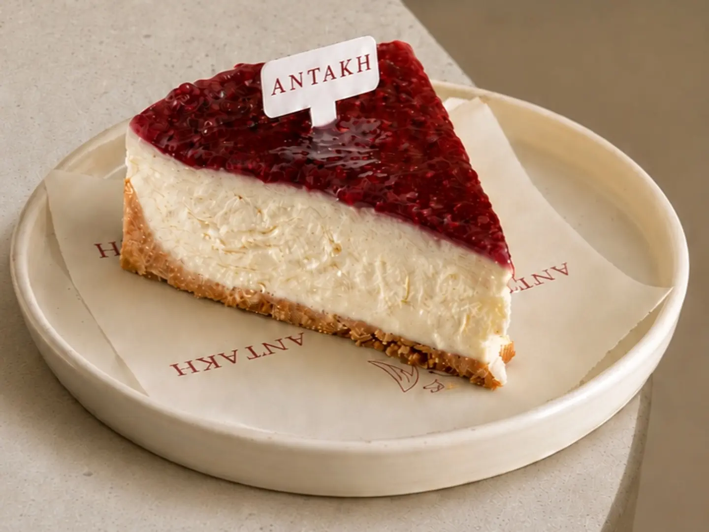 Cheese Rose Berry