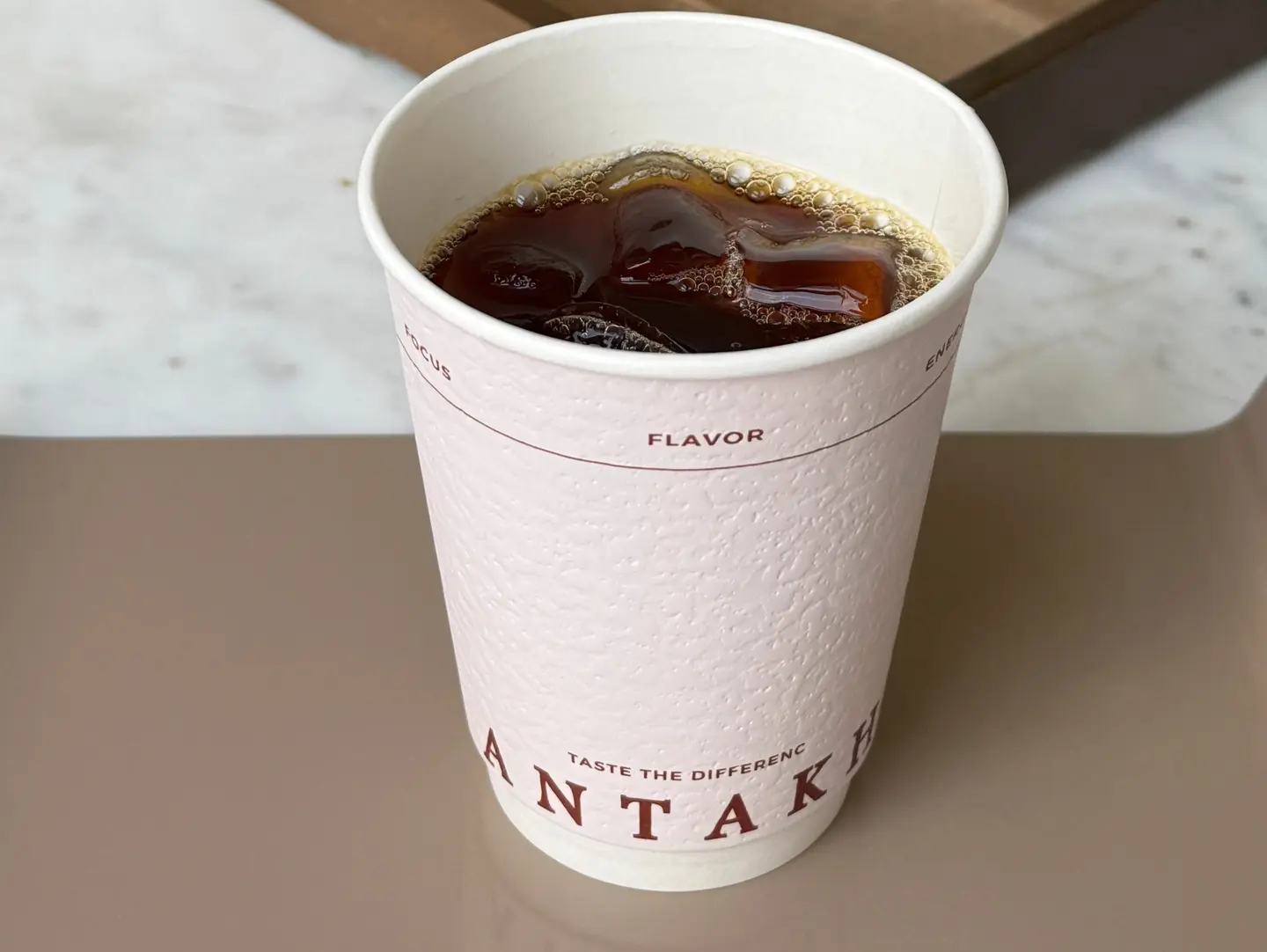 Ethiopian Drip Coffee