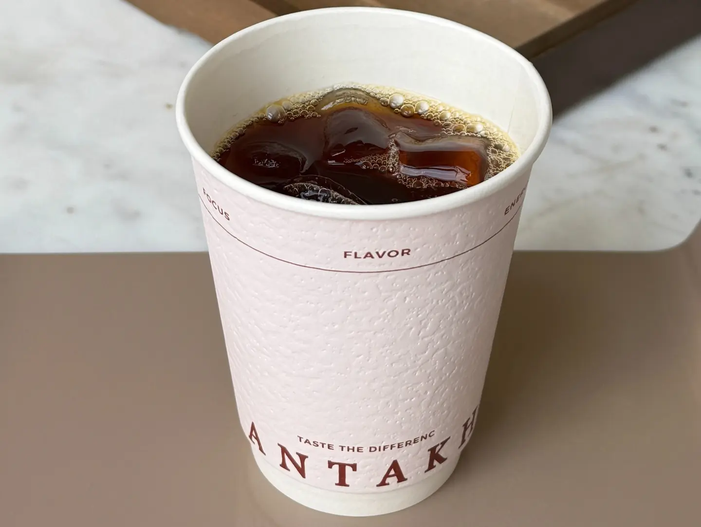 Colombian Drip Coffee