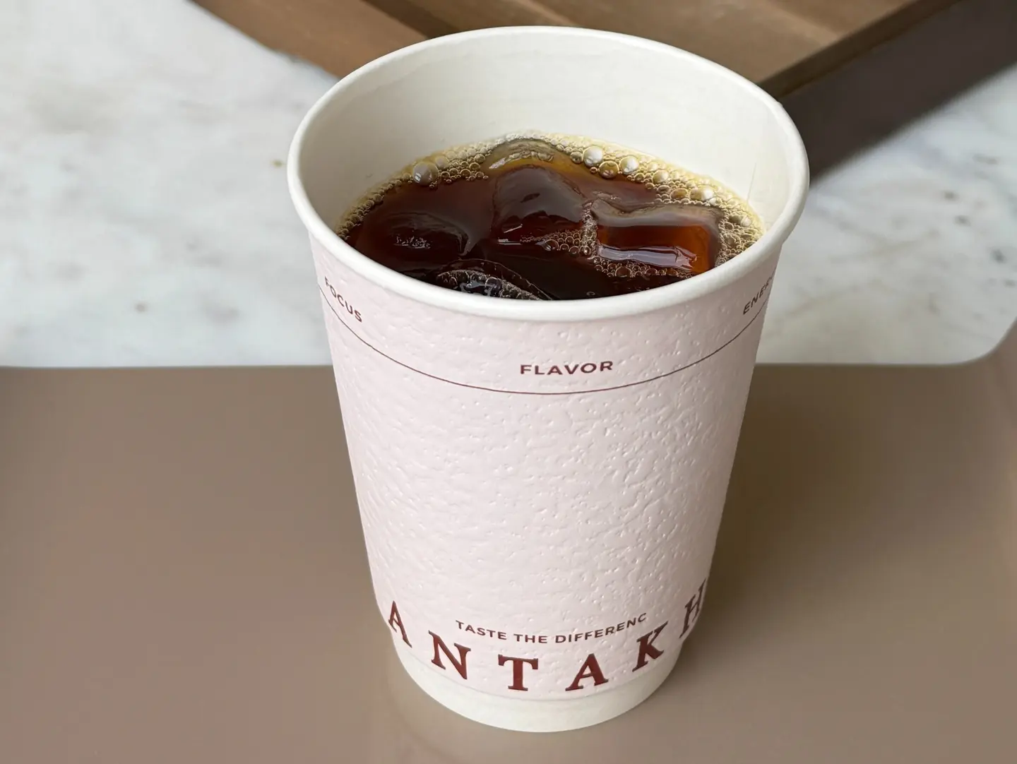 Premium Grape Drip Coffee