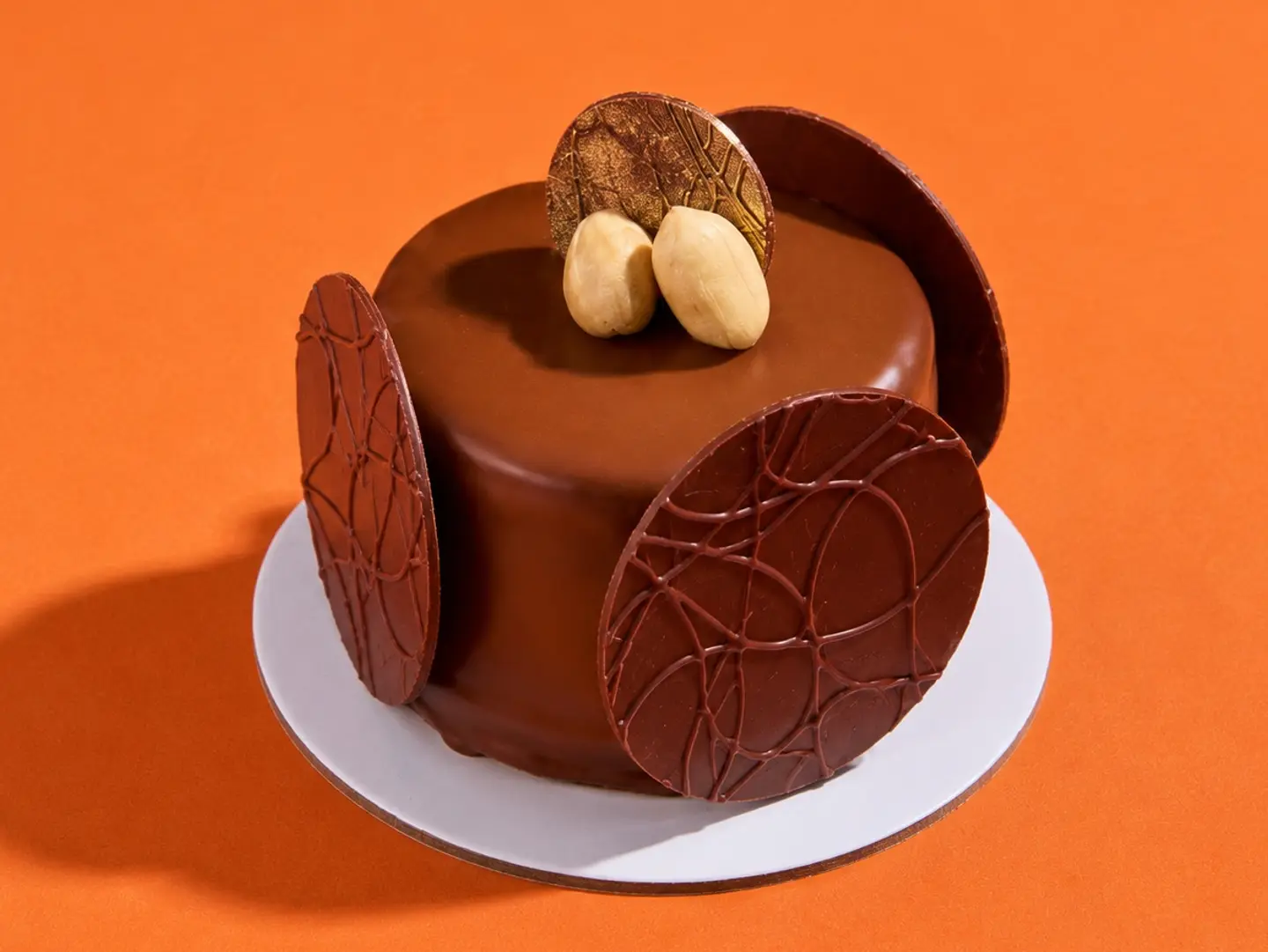 Chocolate Cake