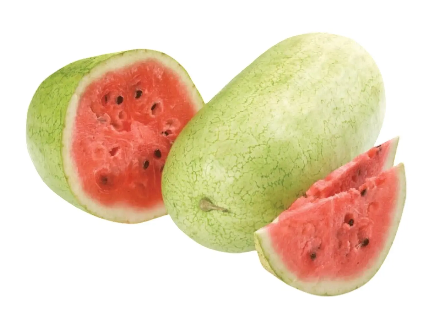 Long Watermelon