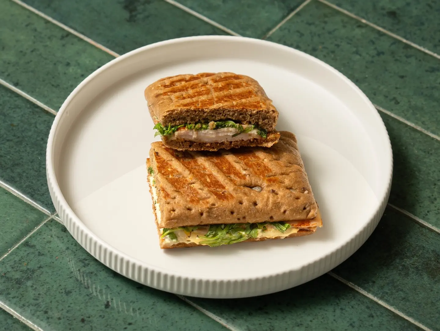 Turkey Sandwich