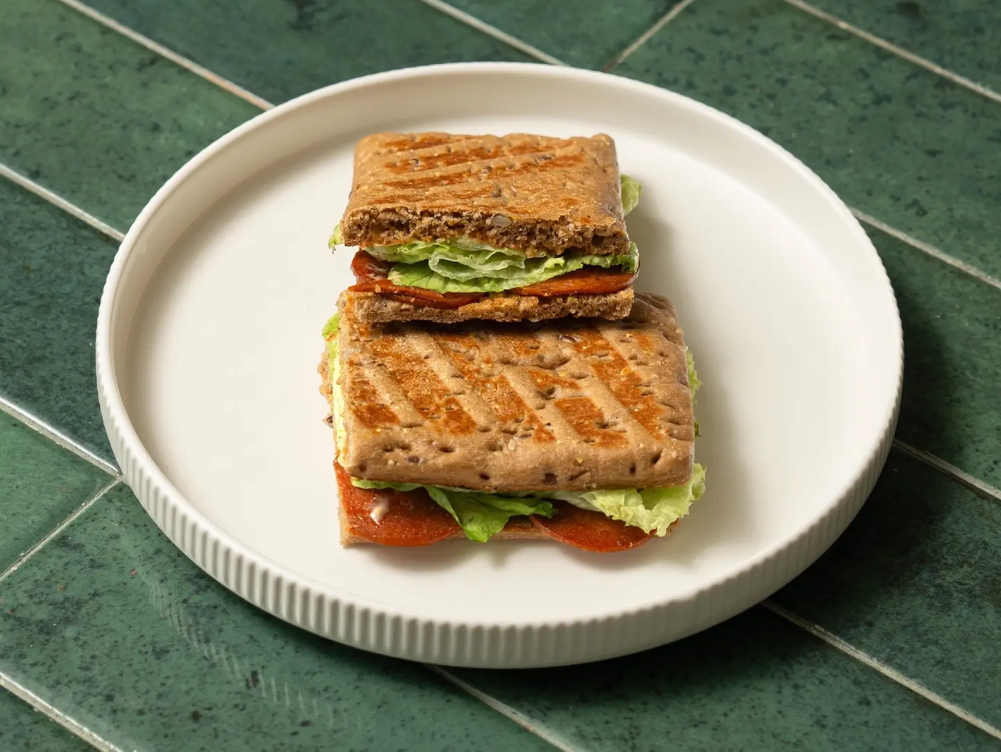 Buffalo Sandwich