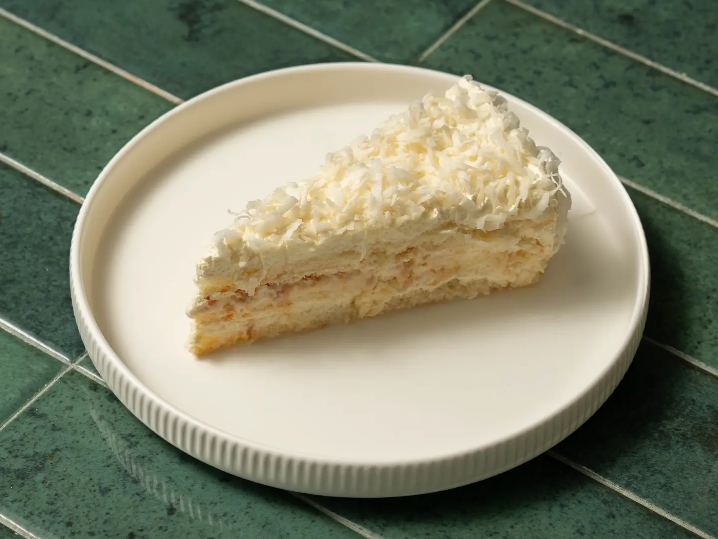 Coconut Cake