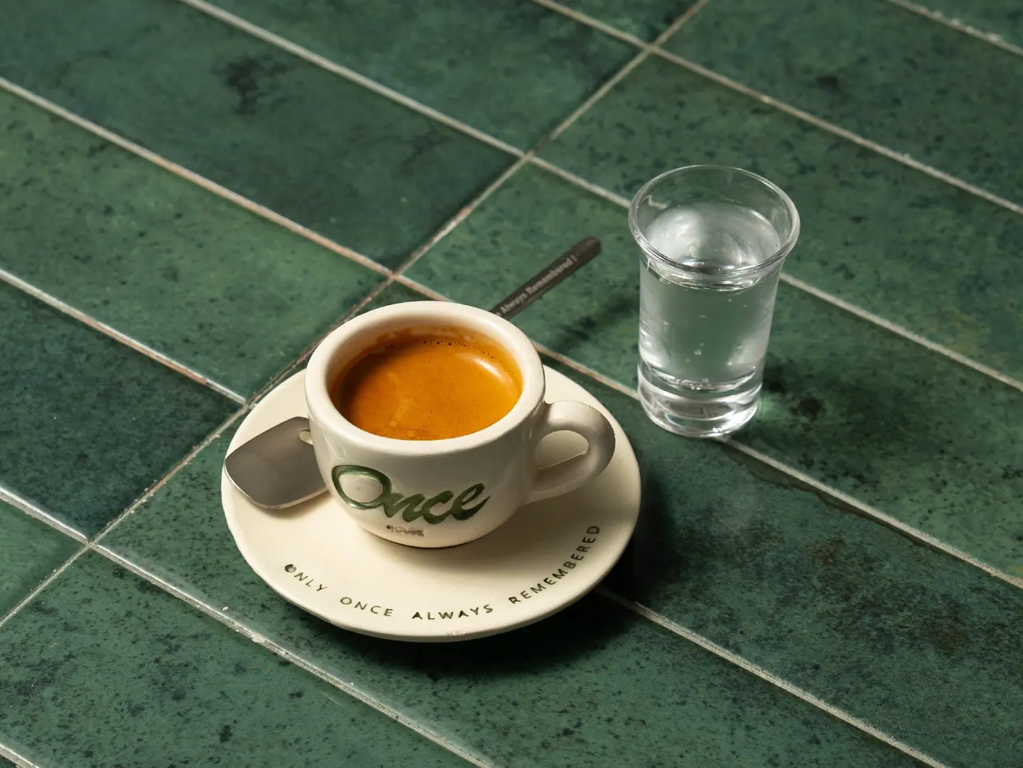 Espresso