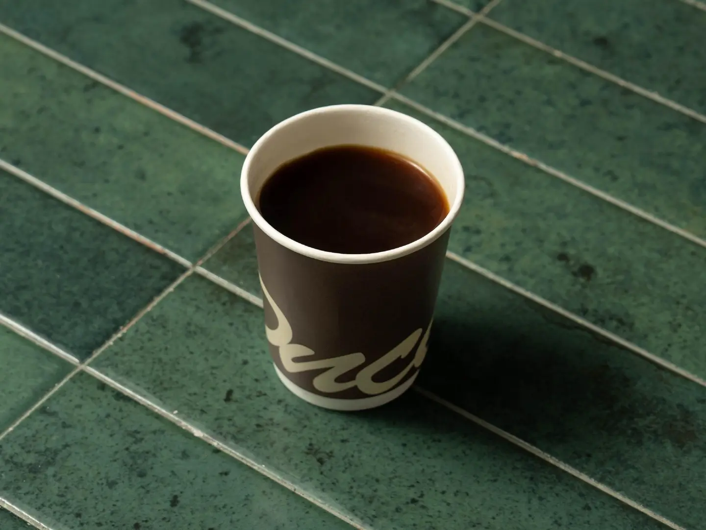 Hot Americano