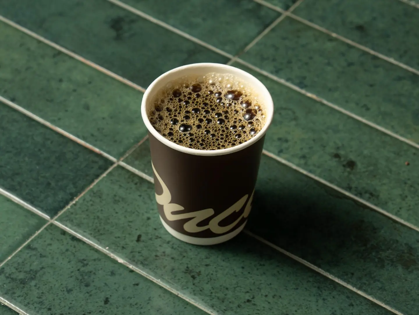 Hot V60
