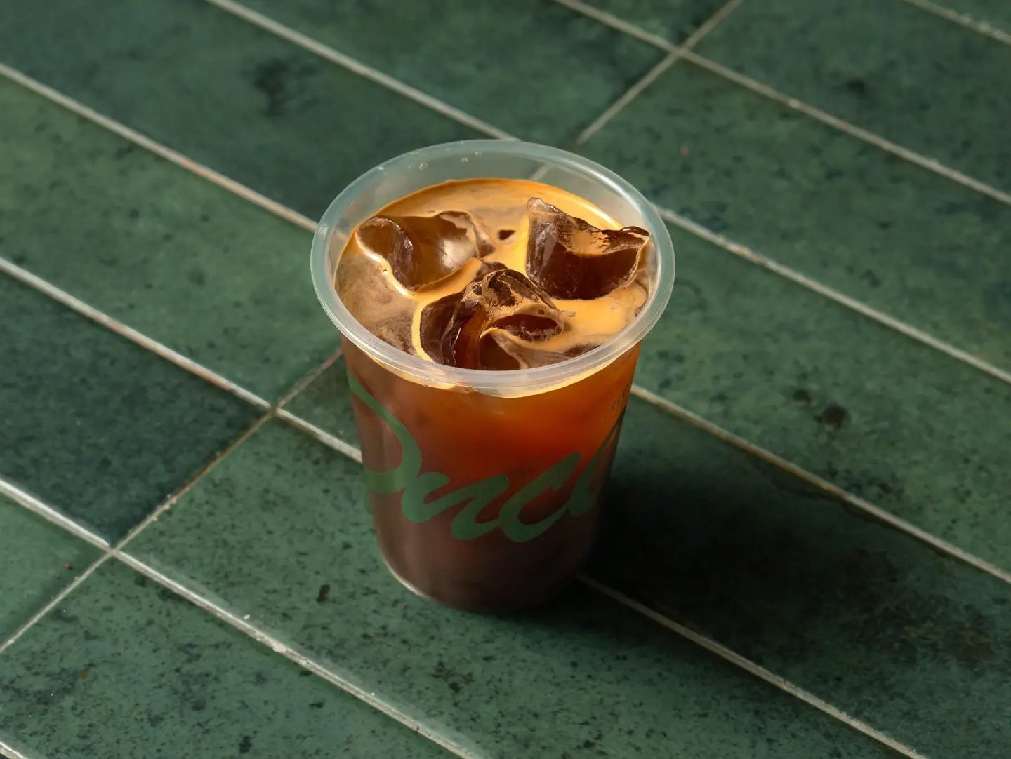Ice Americano