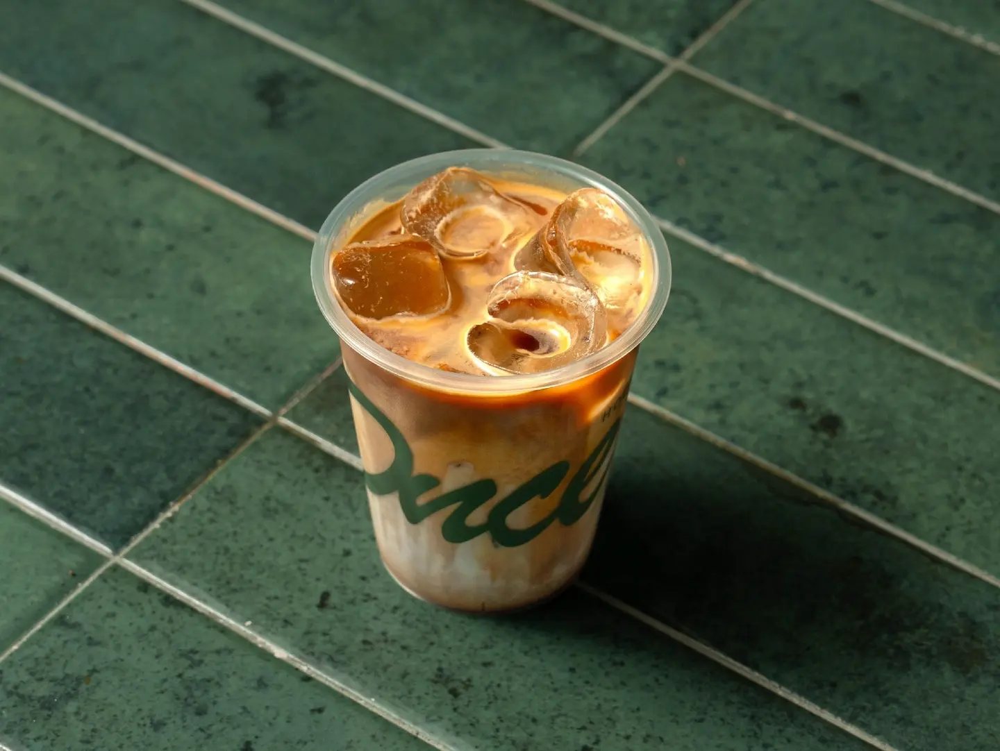 Ice Latte