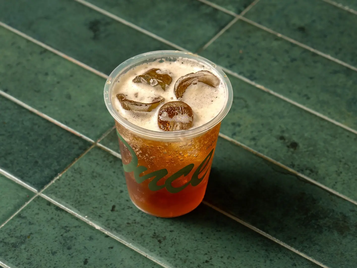 Kombucha