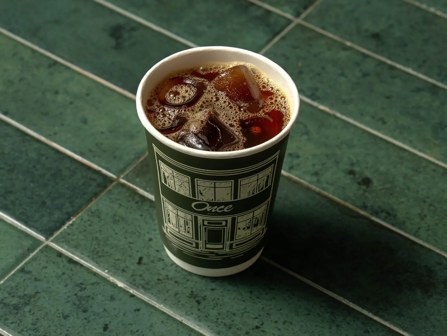 Ice V60