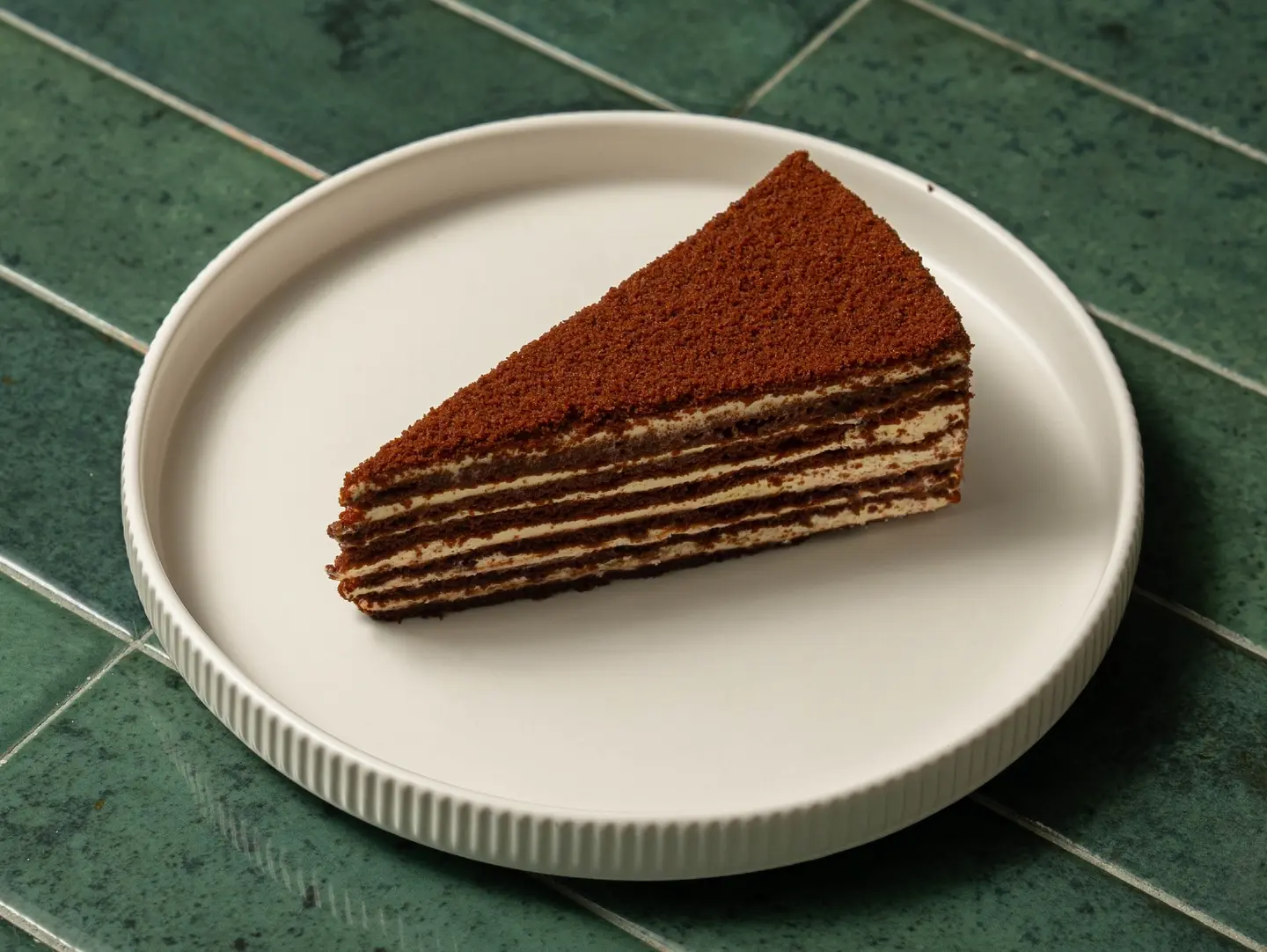 Dolce Layers