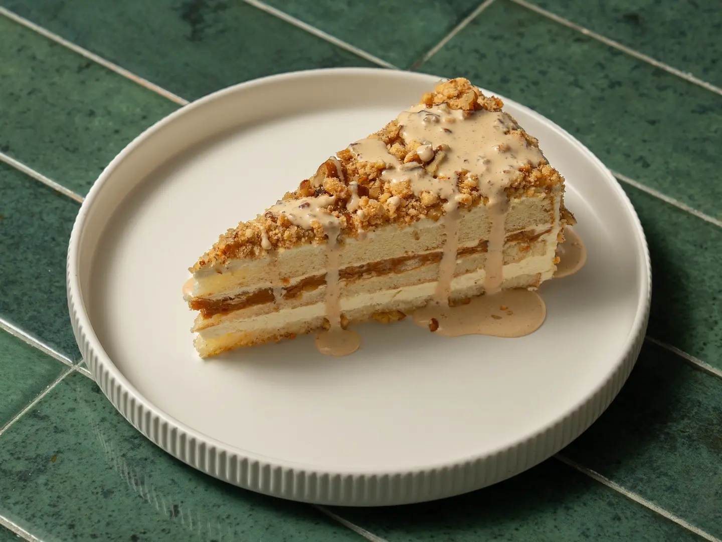 Pecan Bliss