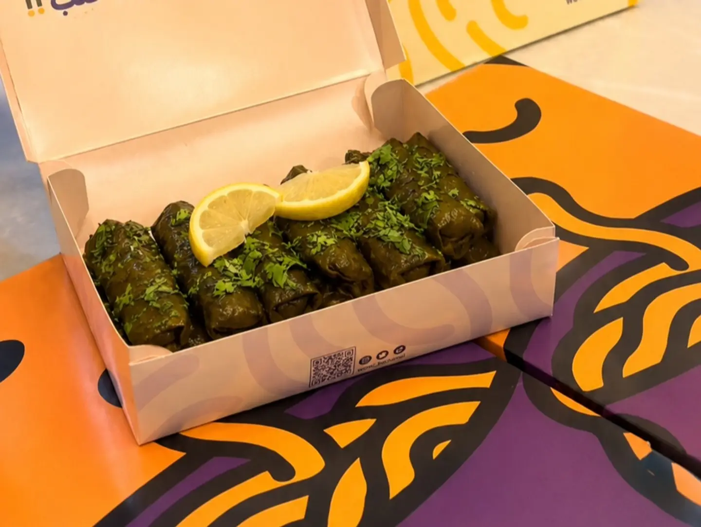 Hot Appetizers