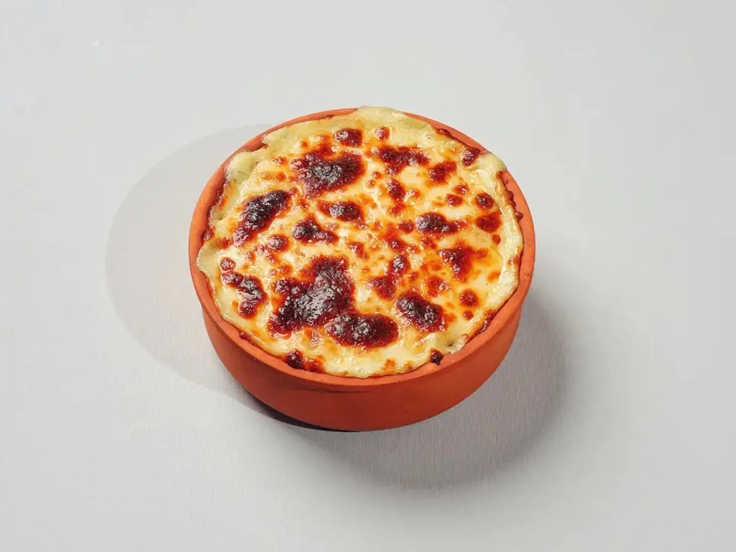 Fakhar Bechamel Meat