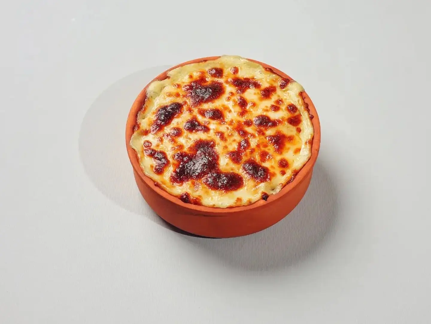 Fakhar Bechamel Chicken